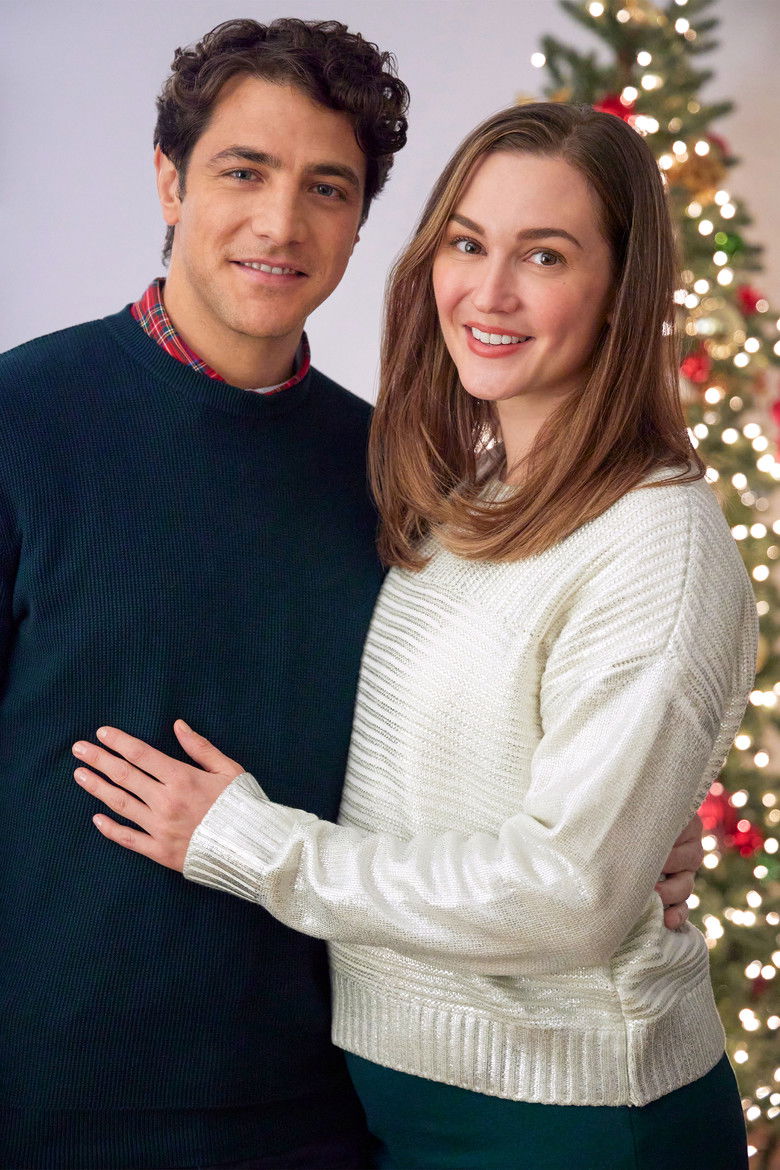 Imatge de A Godwink Christmas: Miracle of Love