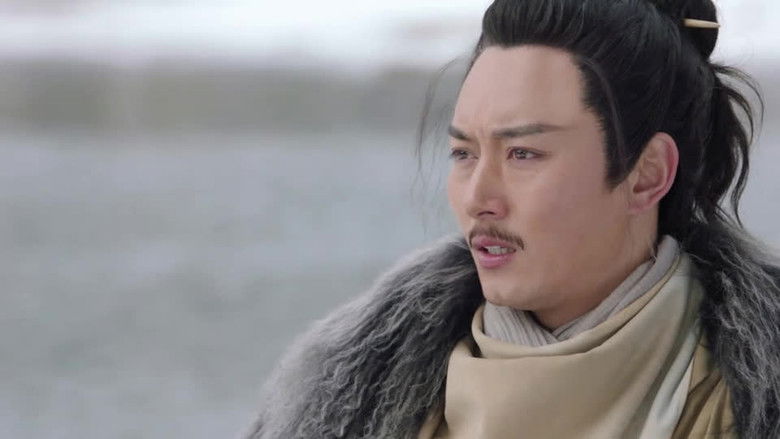 Still image for The Heaven Sword and the Dragon Saber season 1 episode 6: Episode 6 Still image for The Heaven Sword and the Dragon Saber season 1 episode 6: Episode 6