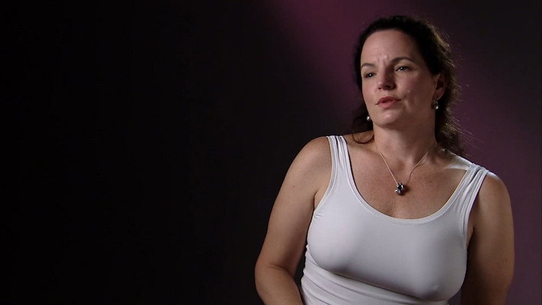 Still from The Breast Archives