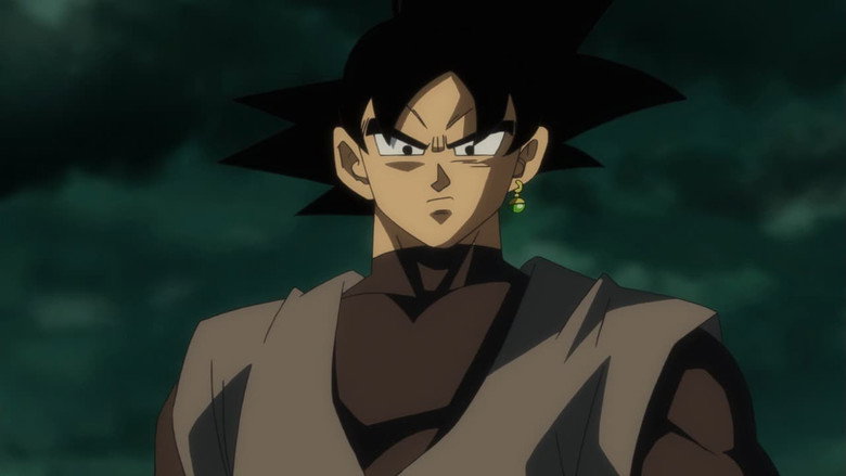 Still from Dragon Ball Super - Season 1 Episode 48