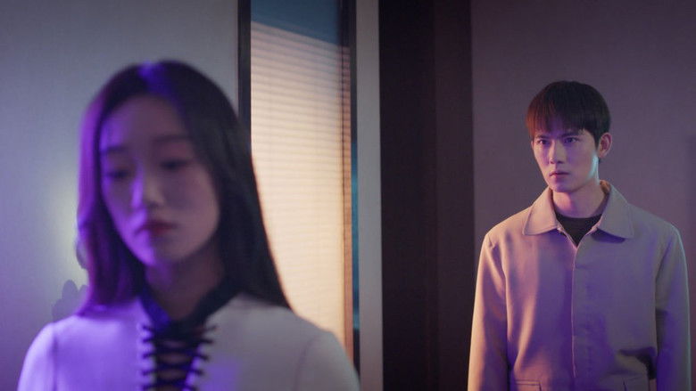 Still image for Love You 3000 Times season 1 episode 7: Episode 7 Still image for Love You 3000 Times season 1 episode 7: Episode 7