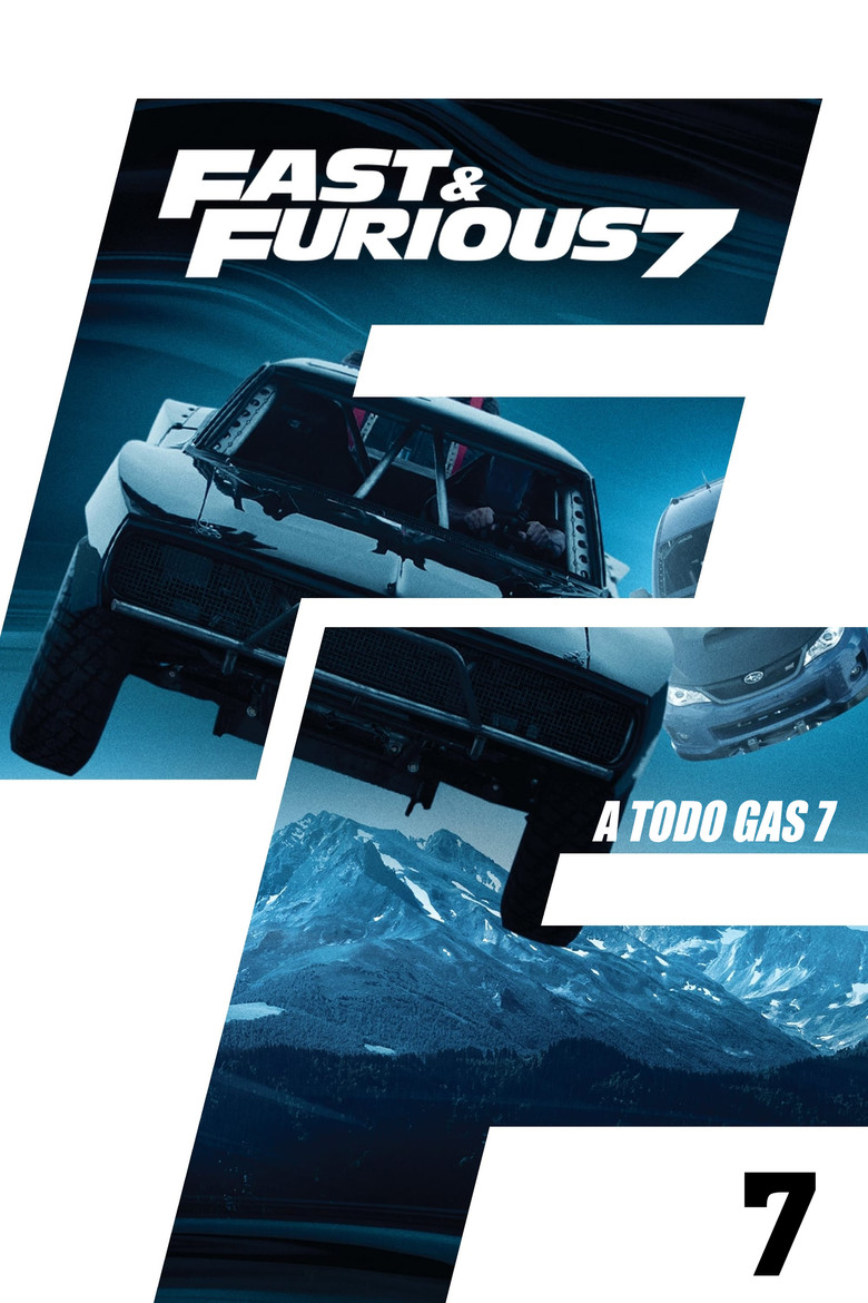 Póster la Película