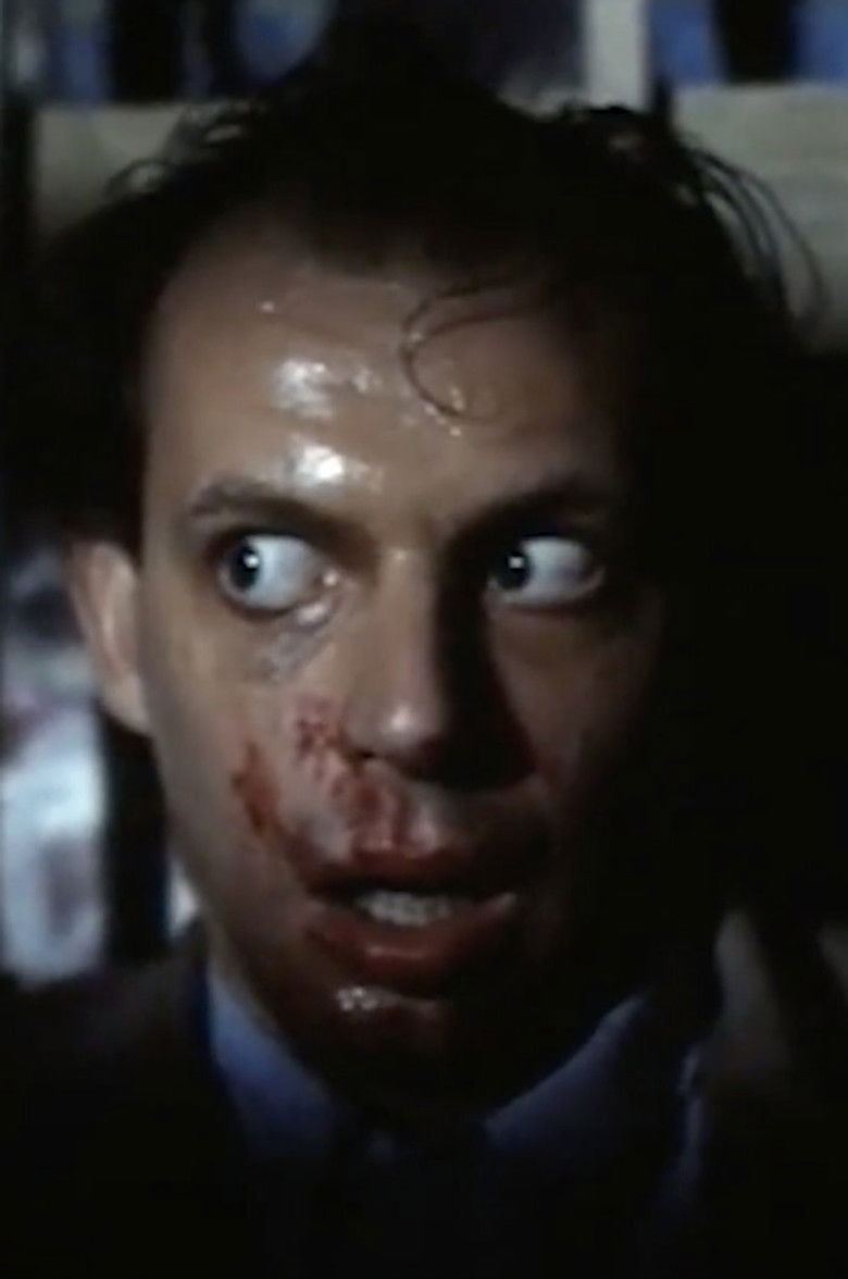 Imatge de Je suis ton châtiment