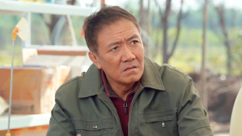 Still image for 王初一与刘十五 season 1 episode 33: Episode 33