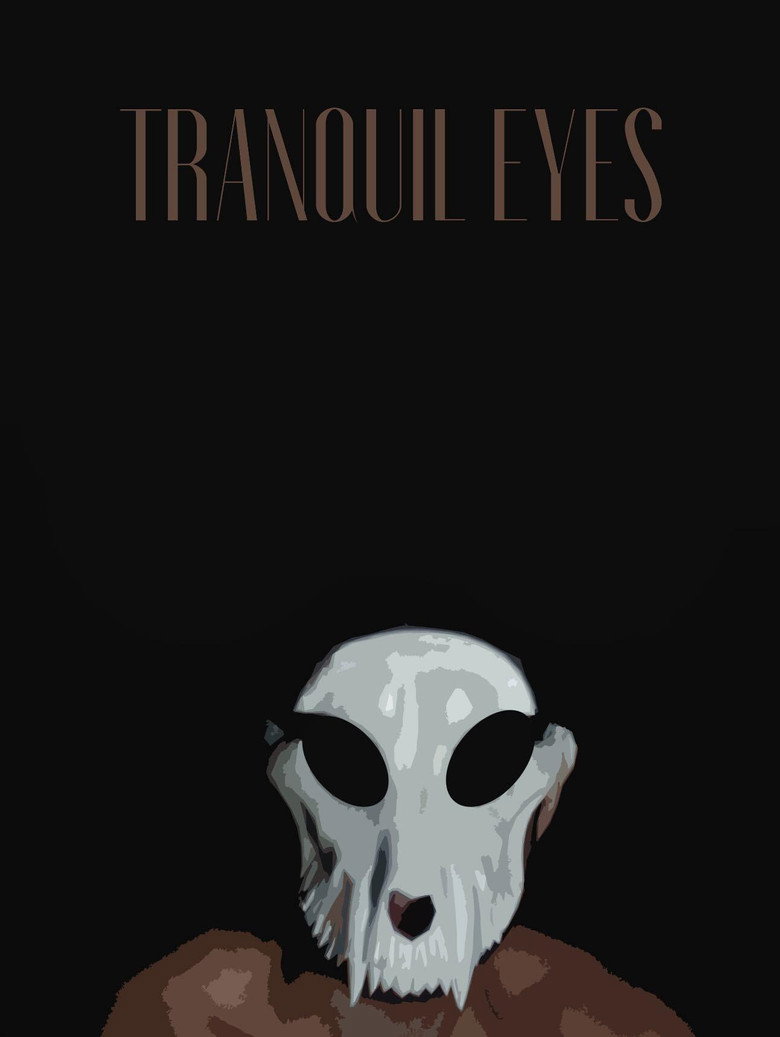 Tranquil Eyes poster
