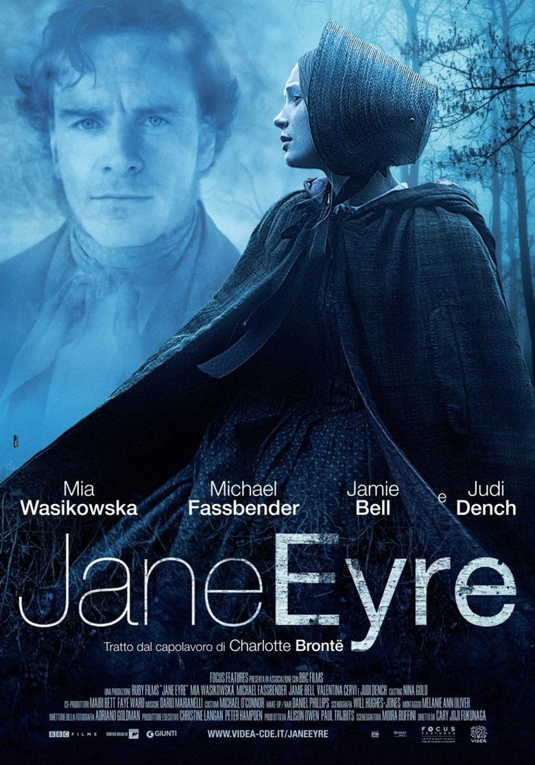 Imatge de Jane Eyre