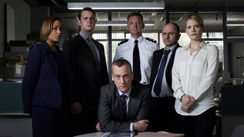 DCI Banks: 1×3