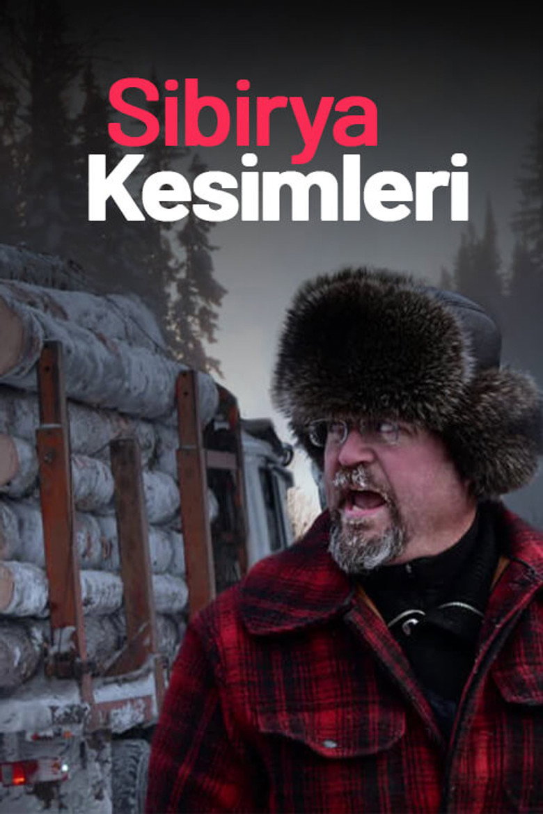 Sibirya Kesimleri