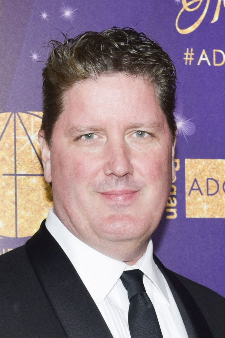 David Blass portrait image