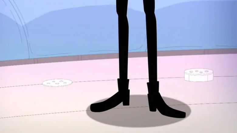 Still image for Mirette Investigates season 1 episode 15: Episode 15