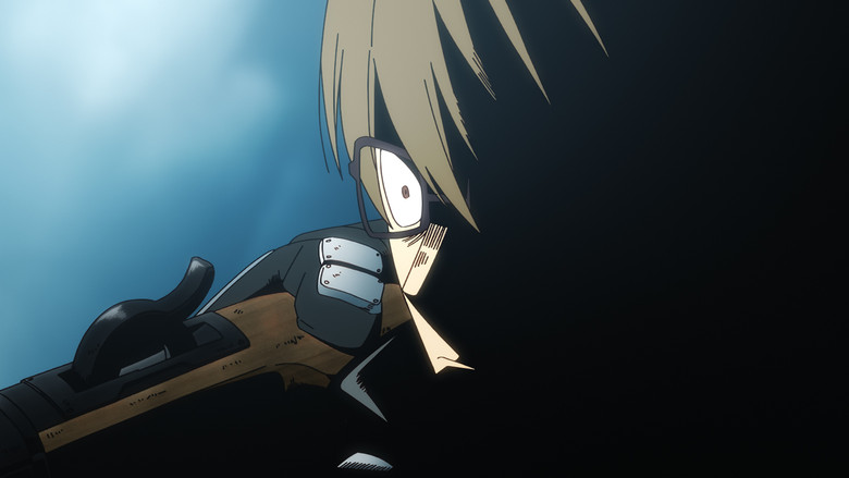 Still from Fire Force - Season 3 Episode 18