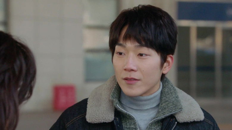 Still image for Winter Night season 1 episode 22: Episode 22 Still image for Winter Night season 1 episode 22: Episode 22