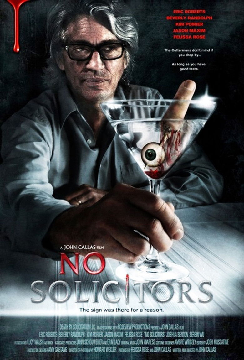 Imatge de No Solicitors