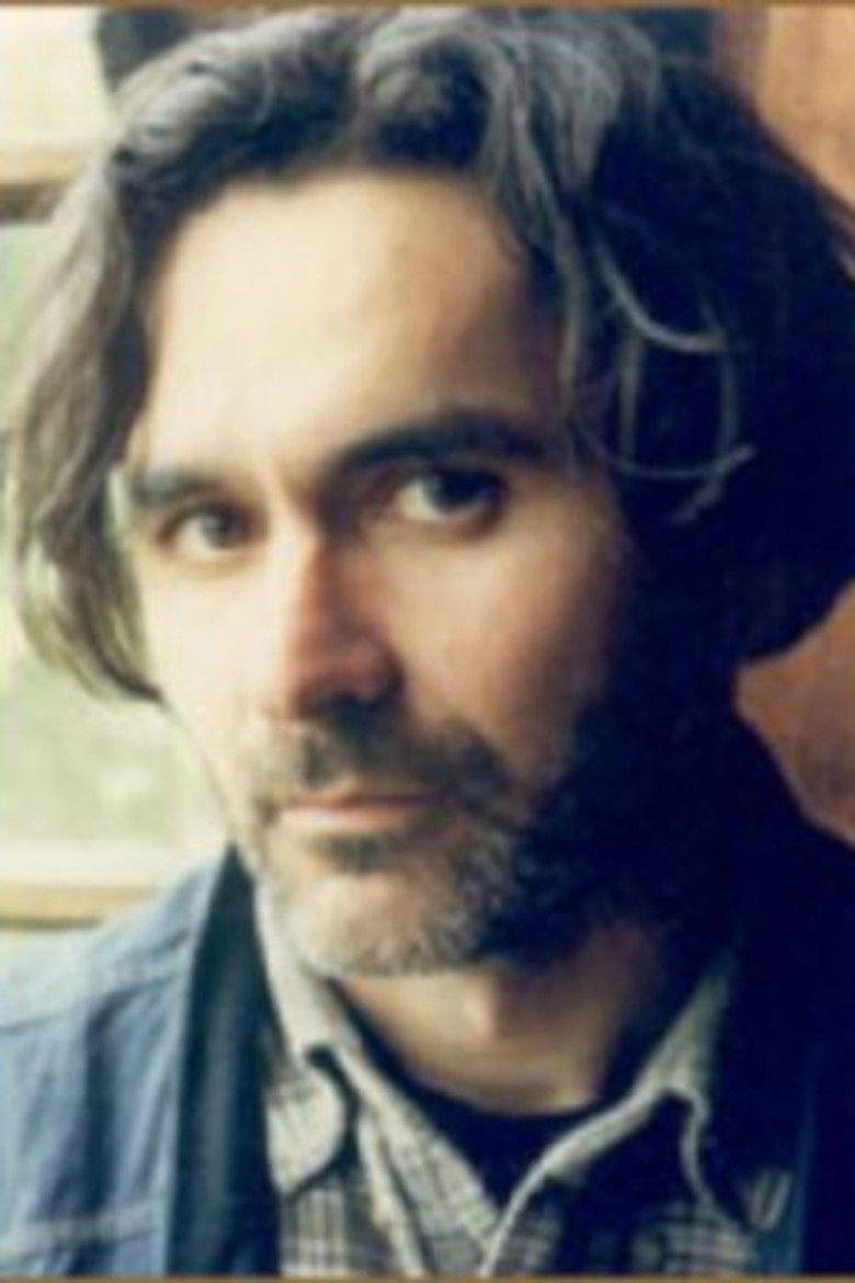 Ilshat Shugaev portrait image