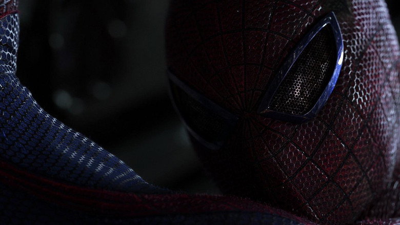 The Amazing Spider-Man backdrop 96