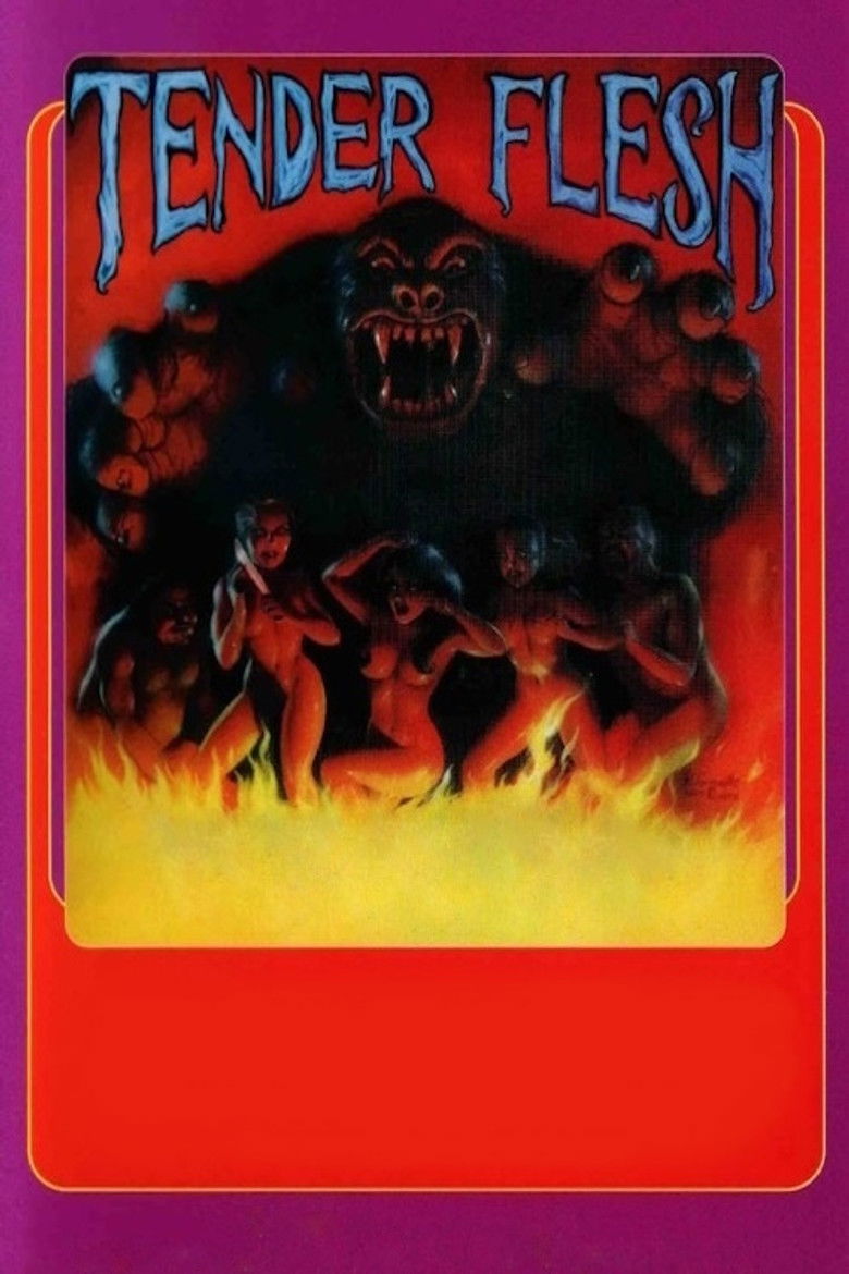 Imatge de Tender Flesh