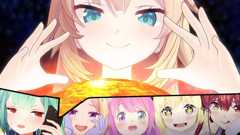 Still image for holo no graffiti season 1 episode 144: Who You Gonna Call? Still image for holo no graffiti season 1 episode 144: Who You Gonna Call?