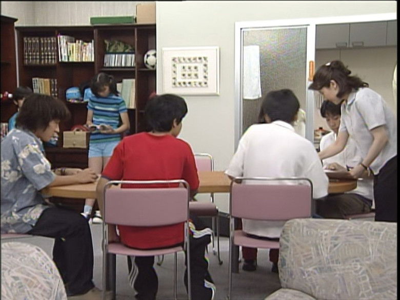 Still image for Kids War: Zaken na yo season 1 episode 26: Episode 26