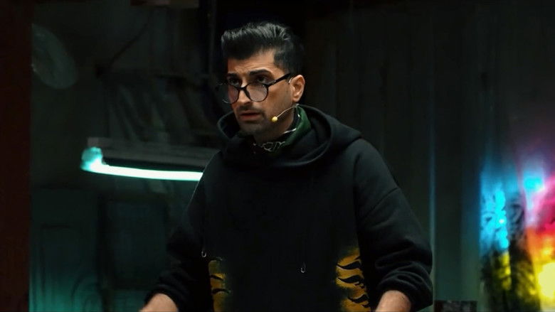 Still image for Ringou season 1 episode 19: Episode 19 Still image for Ringou season 1 episode 19: Episode 19