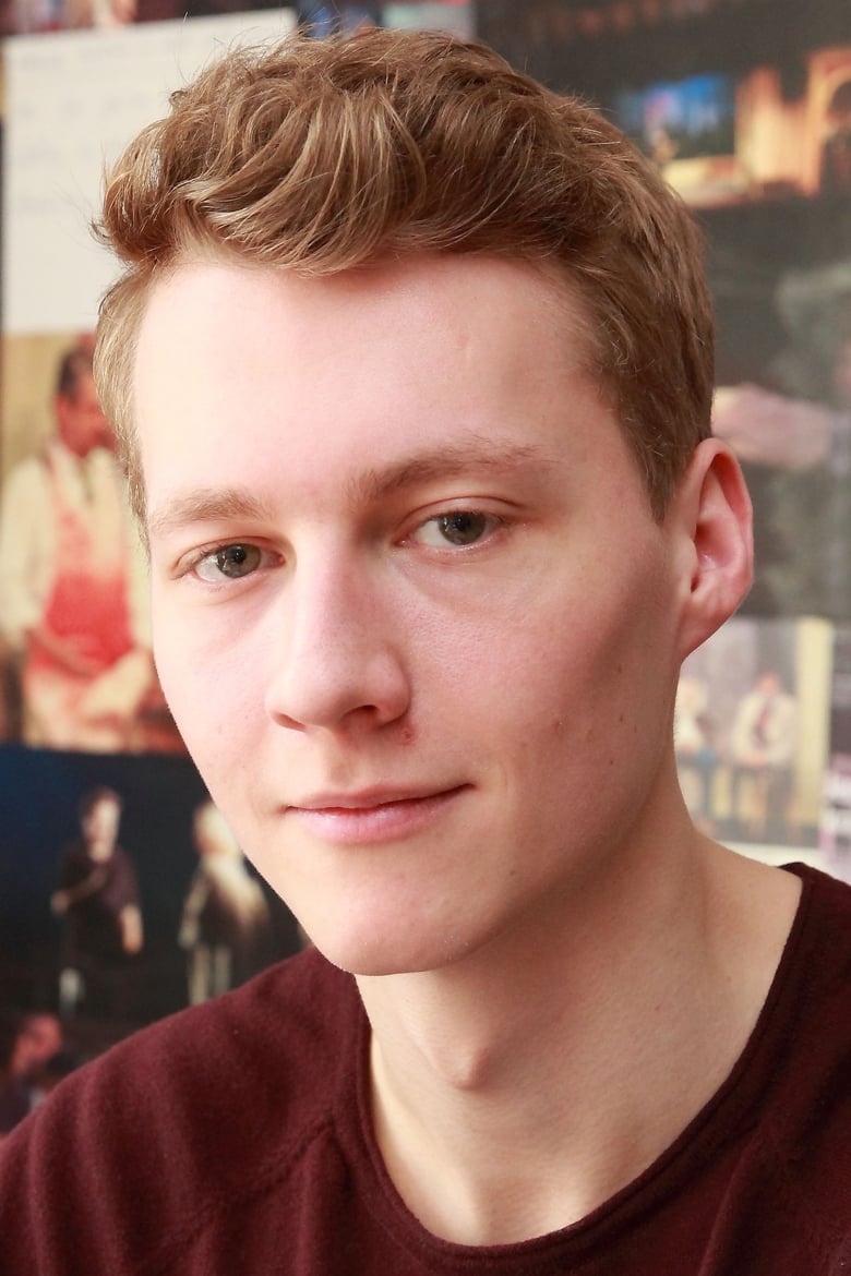 Vojtěch Vodochodský photo 2