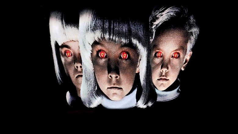 Descargar Village of the Damned (1995)