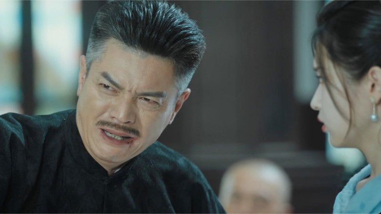 Still image for Blind Woman season 1 episode 21: Episode 21 Still image for Blind Woman season 1 episode 21: Episode 21