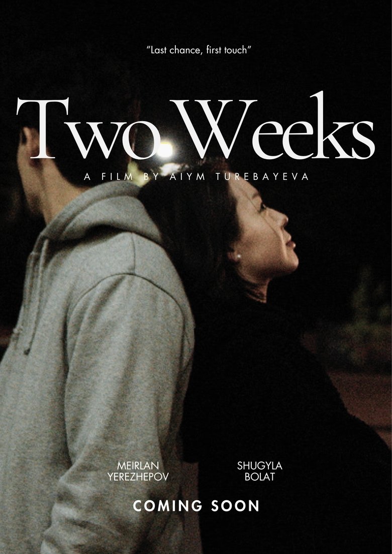 Two Weeks
