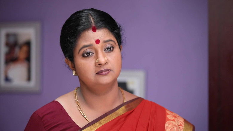 Still image for Chinna Thambi season 1 episode 247: Annalakshmi Consoles Nandini Still image for Chinna Thambi season 1 episode 247: Annalakshmi Consoles Nandini