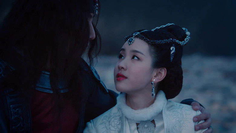 Still image for Myth of Sword season 1 episode 54: Episode 54 Still image for Myth of Sword season 1 episode 54: Episode 54