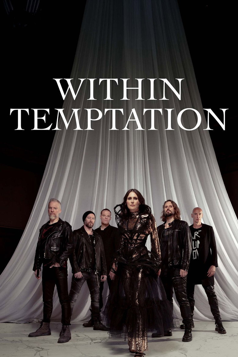 Imatge de Within Temptation Hellfest 2025