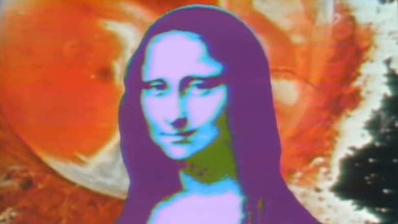 Mona Lisa movie poster