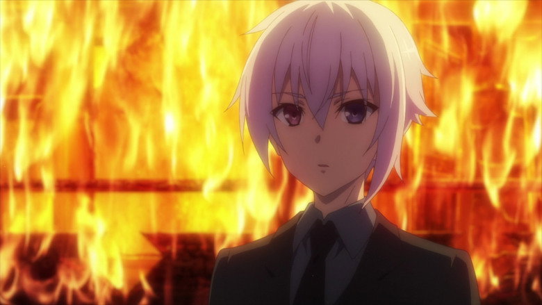 Still from High School Prodigies Have It Easy Even in Another World! - Season 1 Episode 4