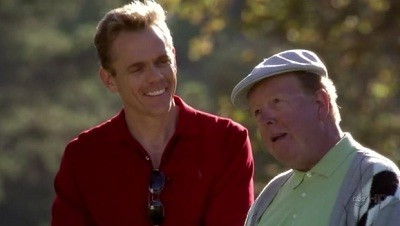 Still image for Big Shots season 1 episode 7: Who's Your Daddy Still image for Big Shots season 1 episode 7: Who's Your Daddy