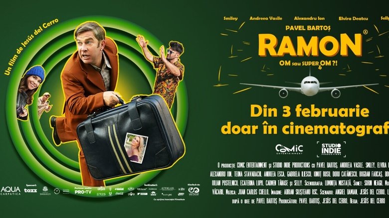 Voir Ramon en streaming vf gratuit sur StreamizSeries.com site special Films streaming