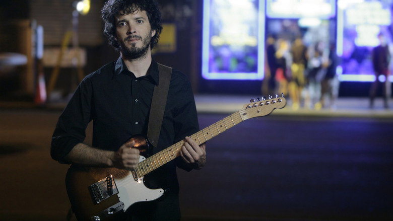 Still from Flight of the Conchords - Season 2 Episode 2