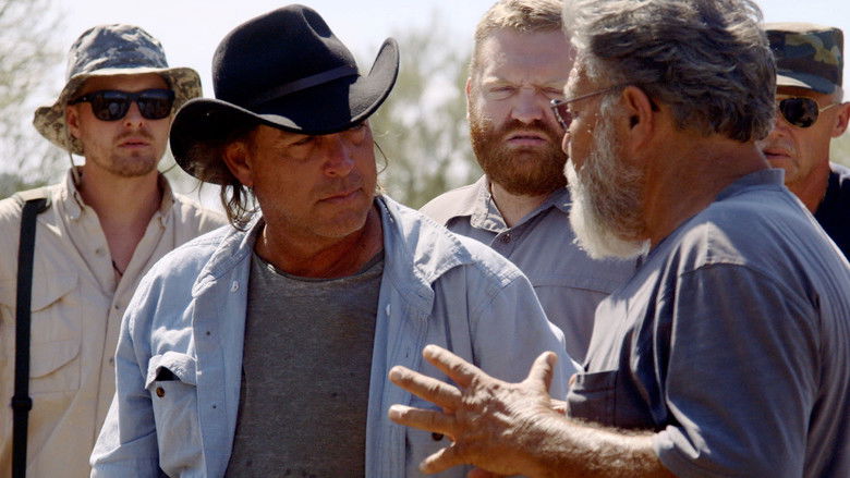 Still image for Legend of the Superstition Mountains season 1 episode 3: The Dutchman's Code Still image for Legend of the Superstition Mountains season 1 episode 3: The Dutchman's Code