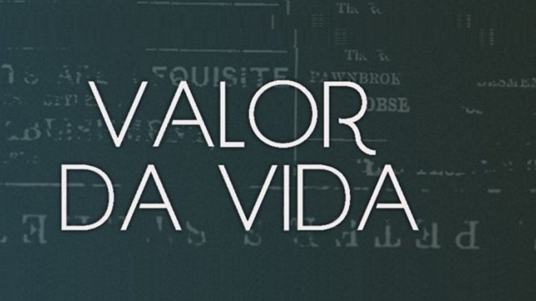 Valor da Vida