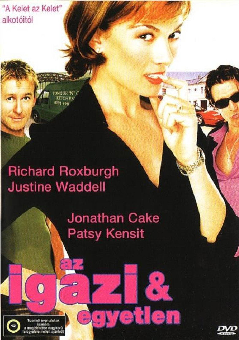 Az igazi &eacute;s egyetlen (2002)