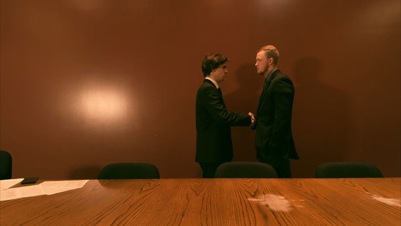 Image d'arrière-plan 1 du film Automatism