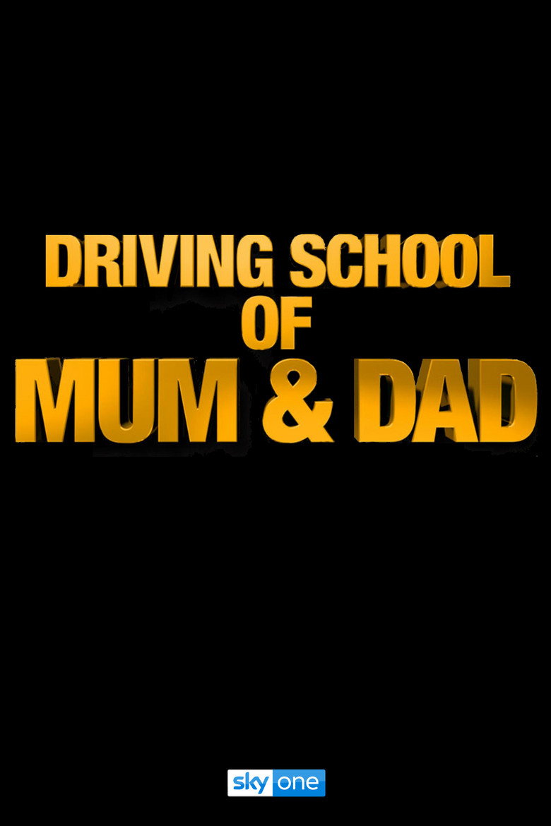 Driving School of Mum and Dad