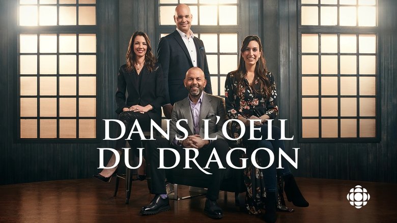 Dans l'oeil du dragon (2012)