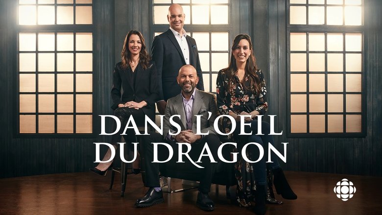 Dans l'oeil du dragon Season 9 Episode 2 : Episode 2