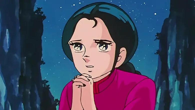 Still image for Saint Seiya season 1 episode 49: Love! Shunrei's Prayer Still image for Saint Seiya season 1 episode 49: Love! Shunrei's Prayer