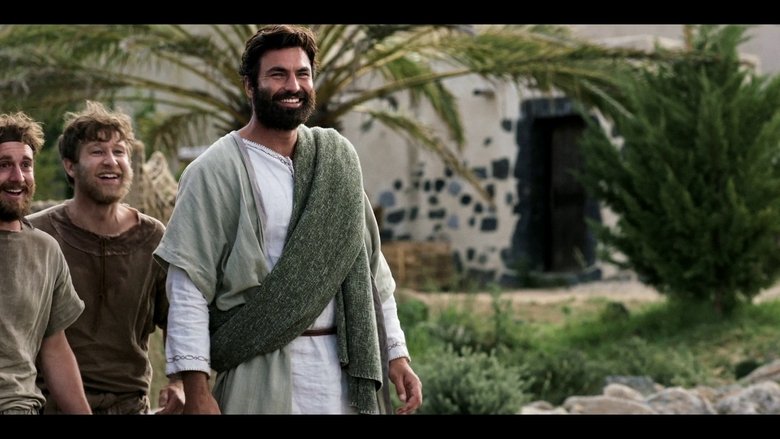 The Good News According to Jesus: Episode 3: “I Am He” (2025)