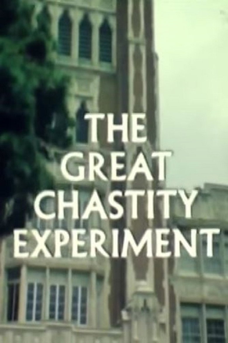 The Great Chastity Experiment background