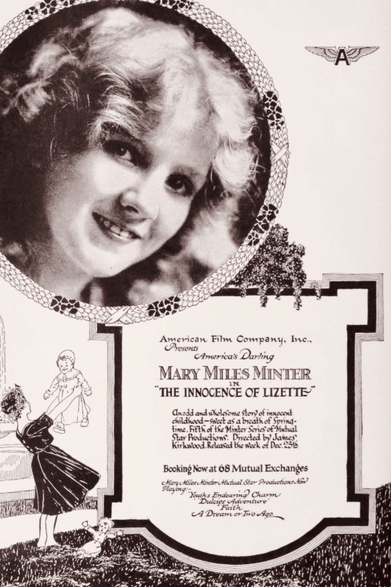 The Innocence of Lizette (1916)
