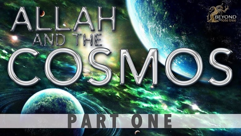 Allah+and+the+Cosmos