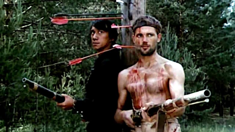 The Deerslayer (1990)