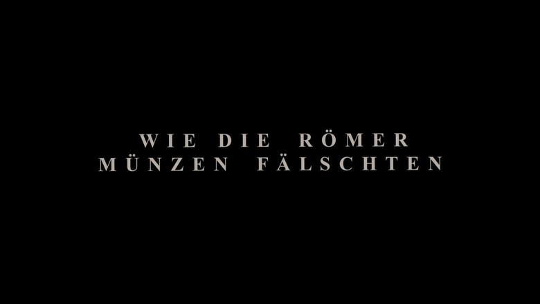 Imatge de Wie die Römer Münzen fälschten - Tübinger Team rekonstruiert Herstellungsprozess von Gussfälschungen
