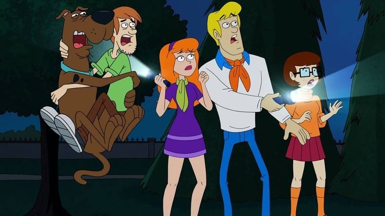 Assistir Que Legal, Scooby-Doo! Online Dublado HD - Ultraflix